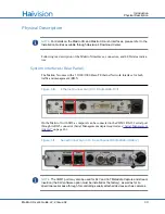 Preview for 30 page of Haivision F-MB21B-R User Manual