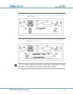 Preview for 32 page of Haivision F-MB21B-R User Manual