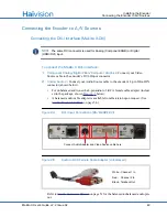 Preview for 49 page of Haivision F-MB21B-R User Manual