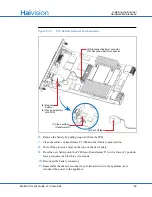 Preview for 62 page of Haivision F-MB21B-R User Manual