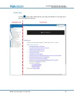 Preview for 74 page of Haivision F-MB21B-R User Manual