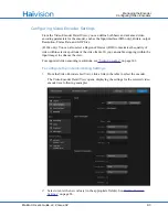 Preview for 83 page of Haivision F-MB21B-R User Manual