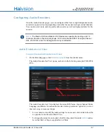 Preview for 97 page of Haivision F-MB21B-R User Manual