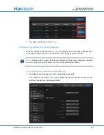 Preview for 98 page of Haivision F-MB21B-R User Manual