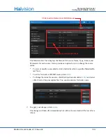 Preview for 104 page of Haivision F-MB21B-R User Manual