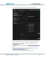 Preview for 106 page of Haivision F-MB21B-R User Manual