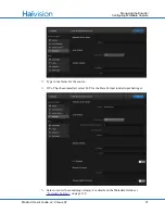 Preview for 111 page of Haivision F-MB21B-R User Manual