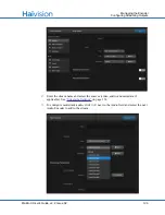 Preview for 126 page of Haivision F-MB21B-R User Manual