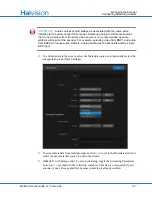 Preview for 127 page of Haivision F-MB21B-R User Manual