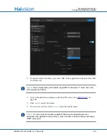 Preview for 136 page of Haivision F-MB21B-R User Manual