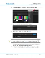 Preview for 167 page of Haivision F-MB21B-R User Manual