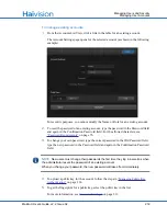 Preview for 212 page of Haivision F-MB21B-R User Manual