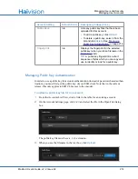 Preview for 214 page of Haivision F-MB21B-R User Manual