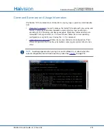 Preview for 251 page of Haivision F-MB21B-R User Manual