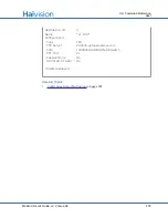 Preview for 278 page of Haivision F-MB21B-R User Manual