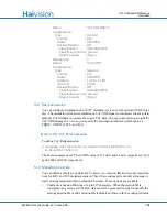 Preview for 304 page of Haivision F-MB21B-R User Manual