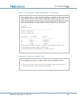 Preview for 316 page of Haivision F-MB21B-R User Manual