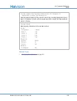 Preview for 331 page of Haivision F-MB21B-R User Manual