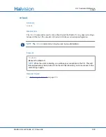 Preview for 333 page of Haivision F-MB21B-R User Manual