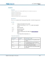 Preview for 365 page of Haivision F-MB21B-R User Manual