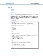 Preview for 367 page of Haivision F-MB21B-R User Manual