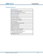 Preview for 391 page of Haivision F-MB21B-R User Manual