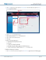 Предварительный просмотр 3 страницы Haivision Makito Air v2.3 Quick Start Manual