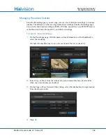 Предварительный просмотр 152 страницы Haivision Makito X User Manual