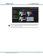 Предварительный просмотр 164 страницы Haivision Makito X User Manual