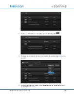 Предварительный просмотр 166 страницы Haivision Makito X User Manual