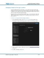 Предварительный просмотр 201 страницы Haivision Makito X User Manual