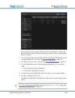 Предварительный просмотр 206 страницы Haivision Makito X User Manual