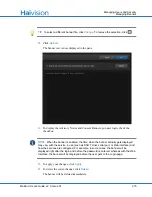 Предварительный просмотр 215 страницы Haivision Makito X User Manual