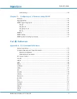 Preview for 7 page of Haivision Makito User Manual