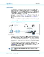 Preview for 30 page of Haivision Makito User Manual