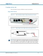 Preview for 47 page of Haivision Makito User Manual