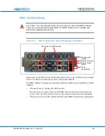 Preview for 49 page of Haivision Makito User Manual