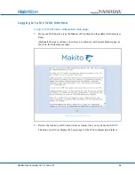 Preview for 64 page of Haivision Makito User Manual