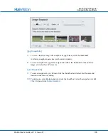 Предварительный просмотр 105 страницы Haivision Makito User Manual