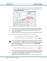 Предварительный просмотр 108 страницы Haivision Makito User Manual