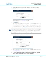 Preview for 152 page of Haivision Makito User Manual