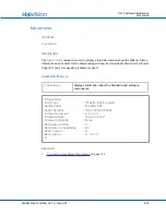 Preview for 201 page of Haivision Makito User Manual