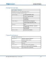 Preview for 49 page of Haivision Mantaray Administrator'S Manual