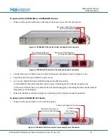 Preview for 10 page of Haivision MB21 Installation Manual