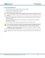 Preview for 20 page of Haivision MB21 Installation Manual