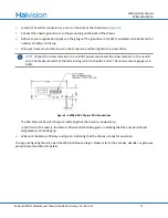 Preview for 11 page of Haivision MB6 Installation Manual