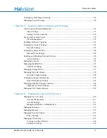 Preview for 11 page of Haivision S/B-292E-DVI User Manual