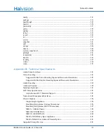 Preview for 13 page of Haivision S/B-292E-DVI User Manual