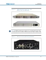 Preview for 25 page of Haivision S/B-292E-DVI User Manual