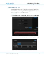 Preview for 72 page of Haivision S/B-292E-DVI User Manual